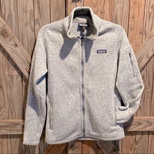 Patagonia Jacket - Environmentally Conscious - EUC - Sz Med